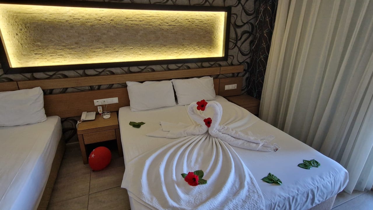 Zimmer Saphir Hotel & Villas