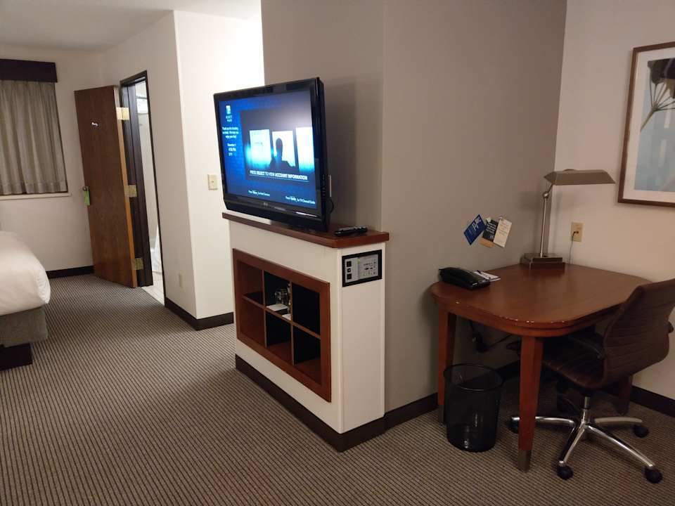 Zimmer Hotel Hyatt Place Milwaukee West