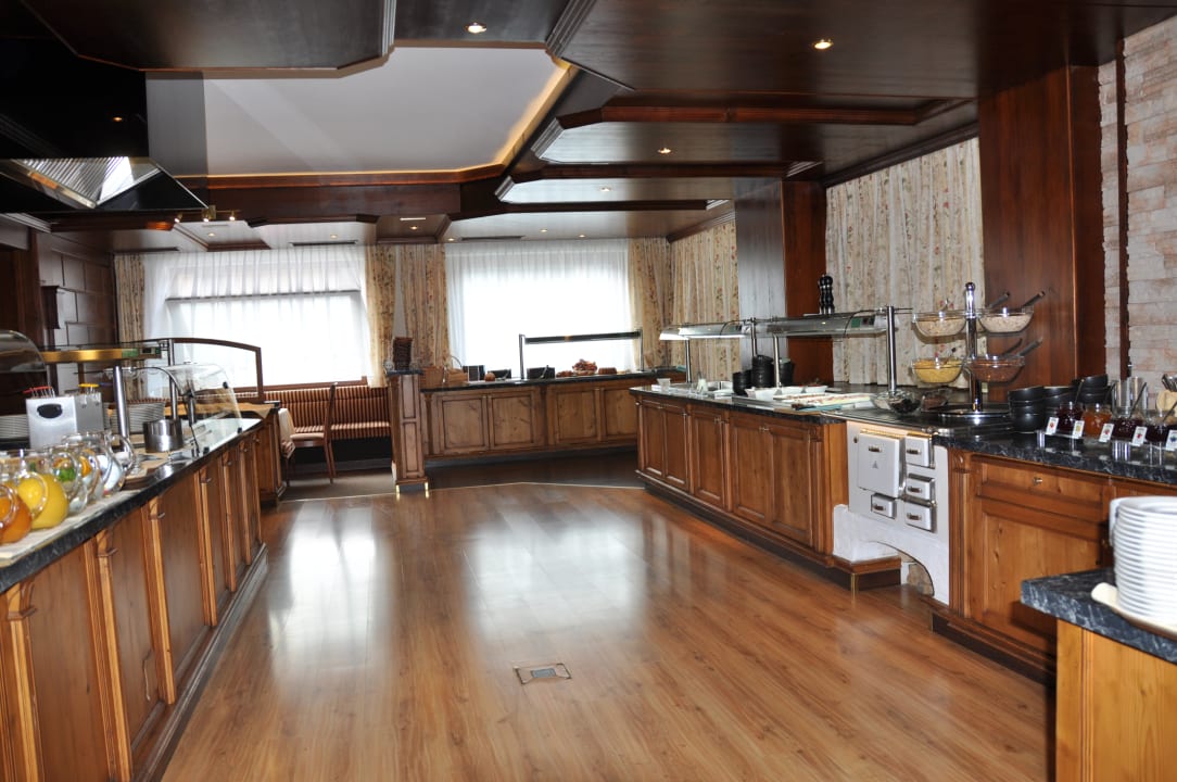 Gastro Hotel Mauracherhof