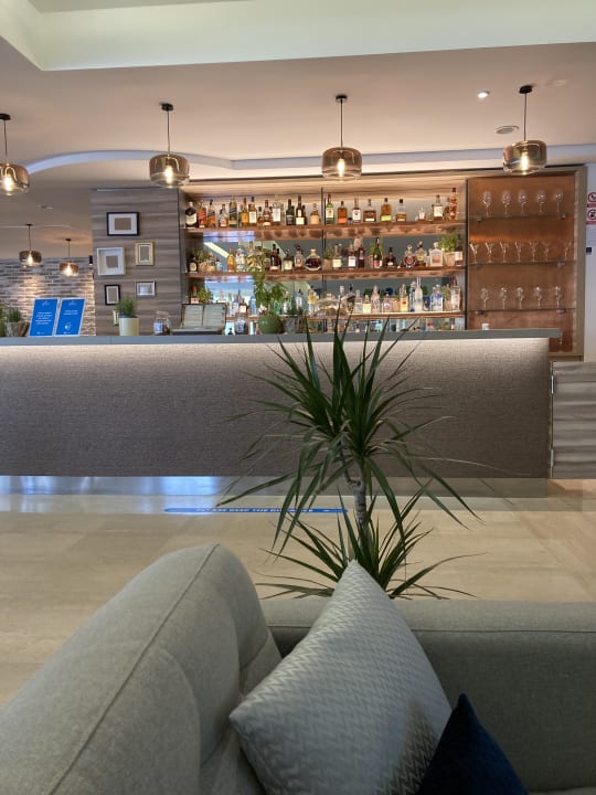 Gastro Valamar Parentino Hotel