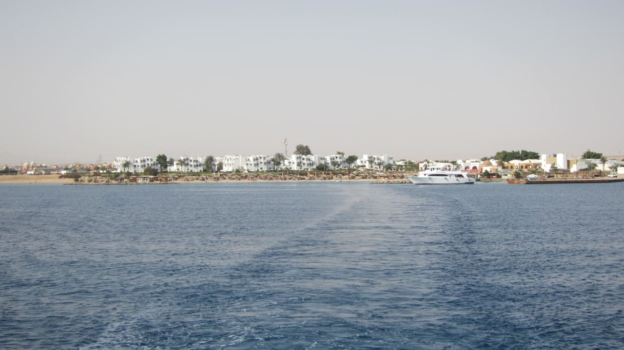 Hotel Mercure Hurghada Hotel Mercure Hurghada