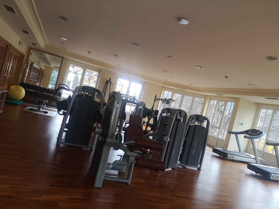 Sport & Freizeit Wellnesshotel Eggerwirt