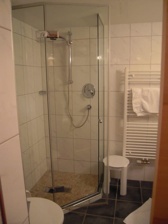 Bad Hotel Alpvita Piz Tasna