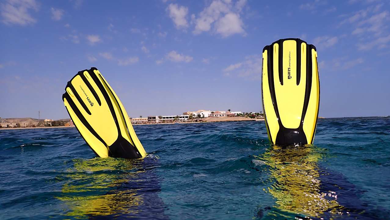 Strand Three Corners Equinox Beach Resort