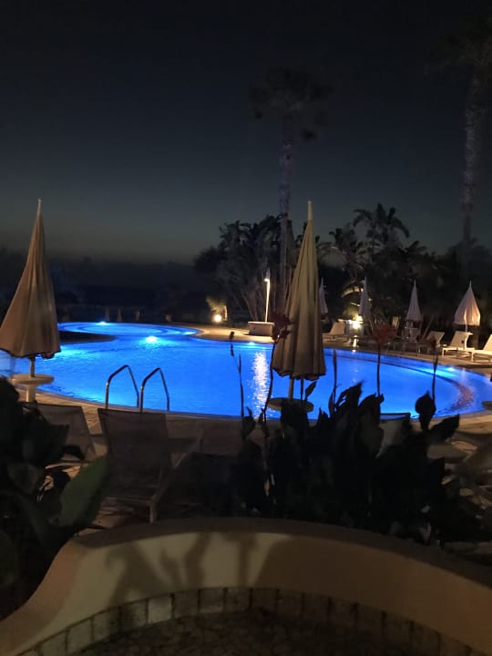 Pool Hotel Villaggio Il Gabbiano