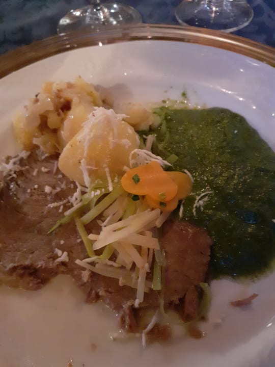 Gastro Gipfelhaus Magdalensberg