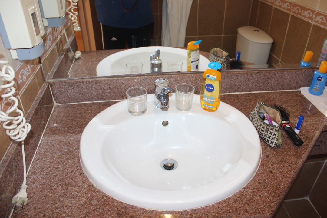 Zimmer Beach Albatros Resort
