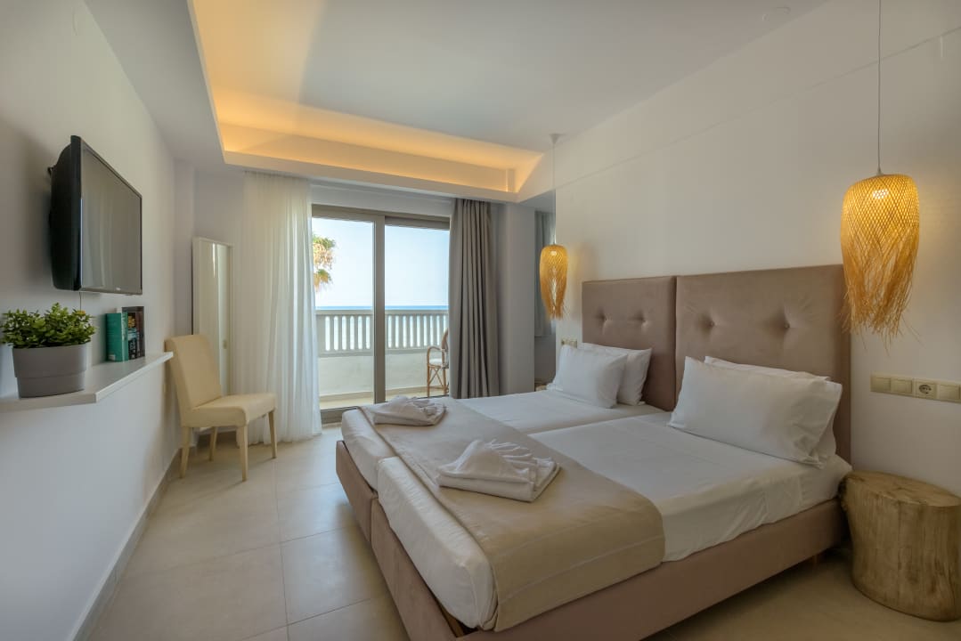 Zimmer Soleil Apartments & Studios