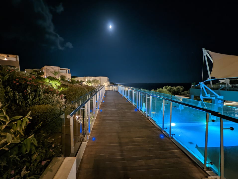 Pool Atlantica Mikri Poli Crete