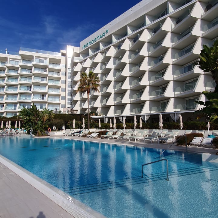Außenansicht Iberostar Selection Playa de Palma