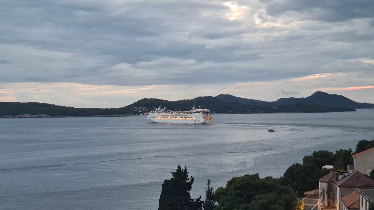 Ausblick GreenGarden