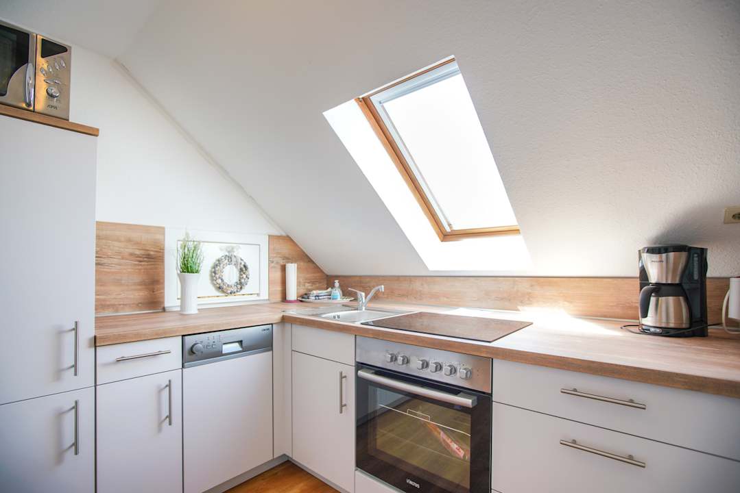 Zimmer Hotel Garni Windrose