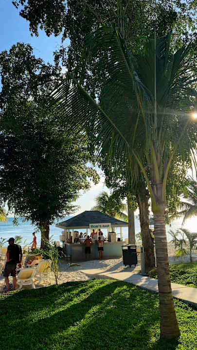 Strand Hotel Riu Negril