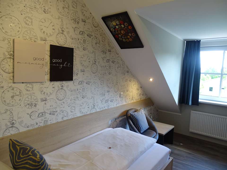 Zimmer Flair Hotel zur Therme