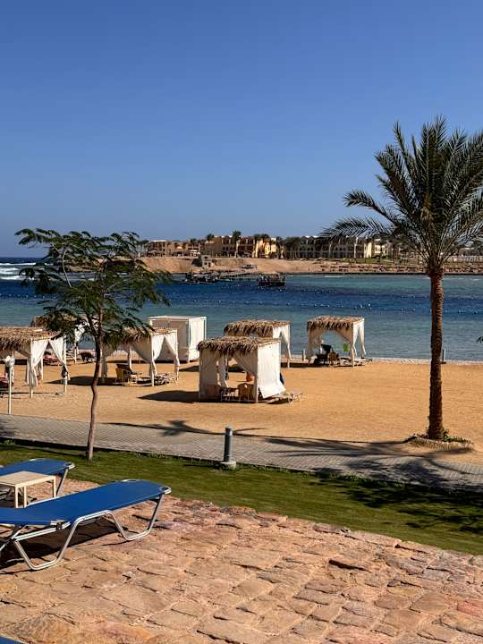 Strand Steigenberger Coraya Beach - Adults only