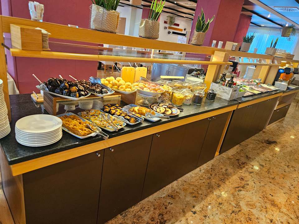 Gastro Bibione Palace