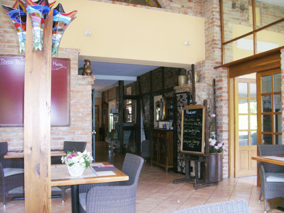 Restaurant Oasis Resort & Spa