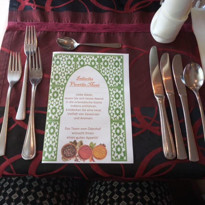 Gastro Ferienhotel Ödenhof