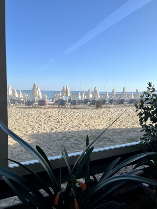 Strand HARPIN Happy Days Beach Hotel