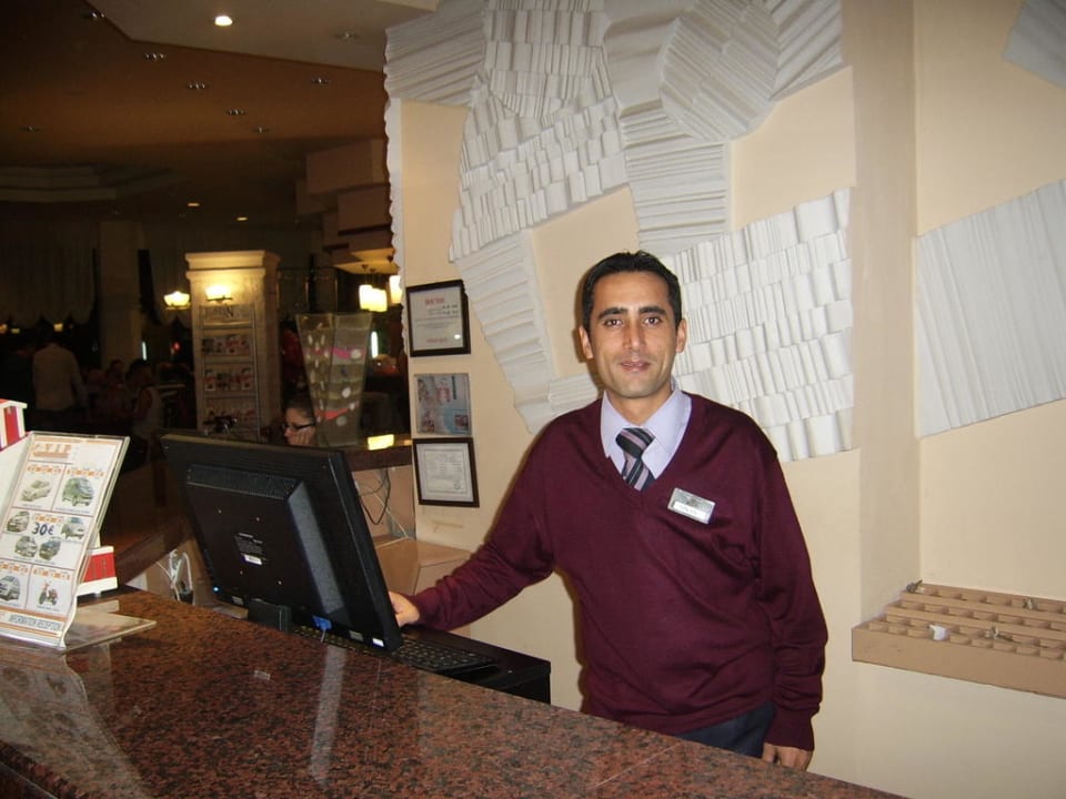 Sinan Aska Hotel Just in Beach