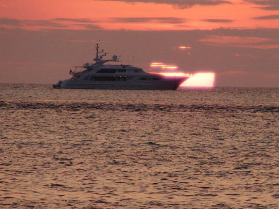 Sonnenuntergang Adaaran Select Hudhuran Fushi - Premium All Inclusive