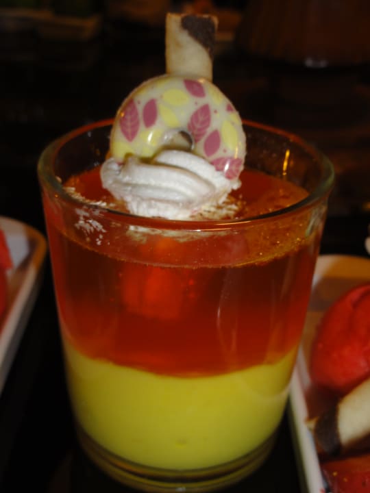 Gastro Three Corners Sea Beach Resort