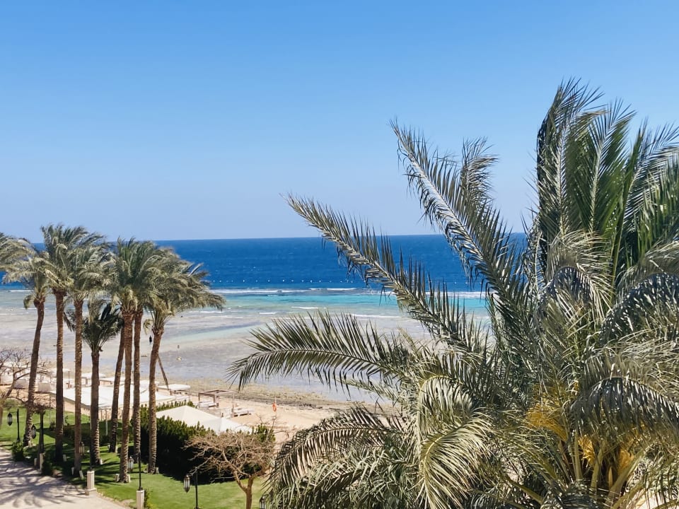 Ausblick Makadi Spa - Adults only