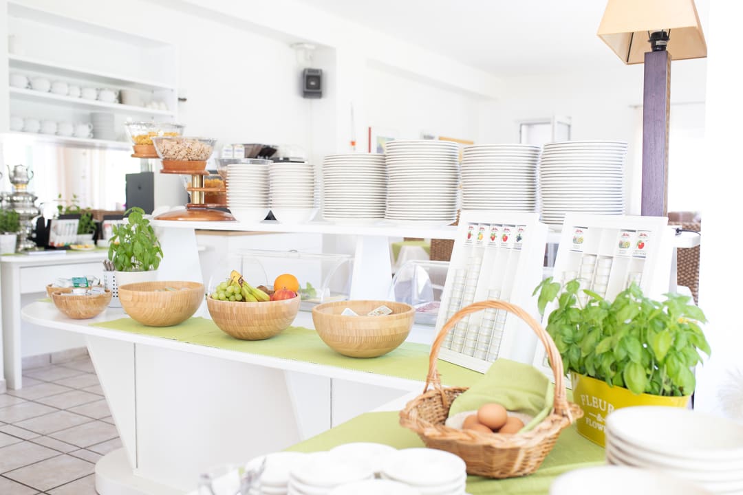 Gastro Landhaus Gretl by S4Y