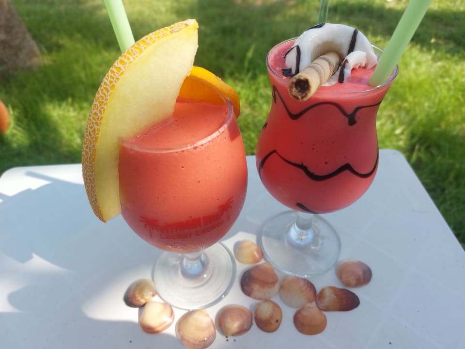 Gastro Mary Hotel Side