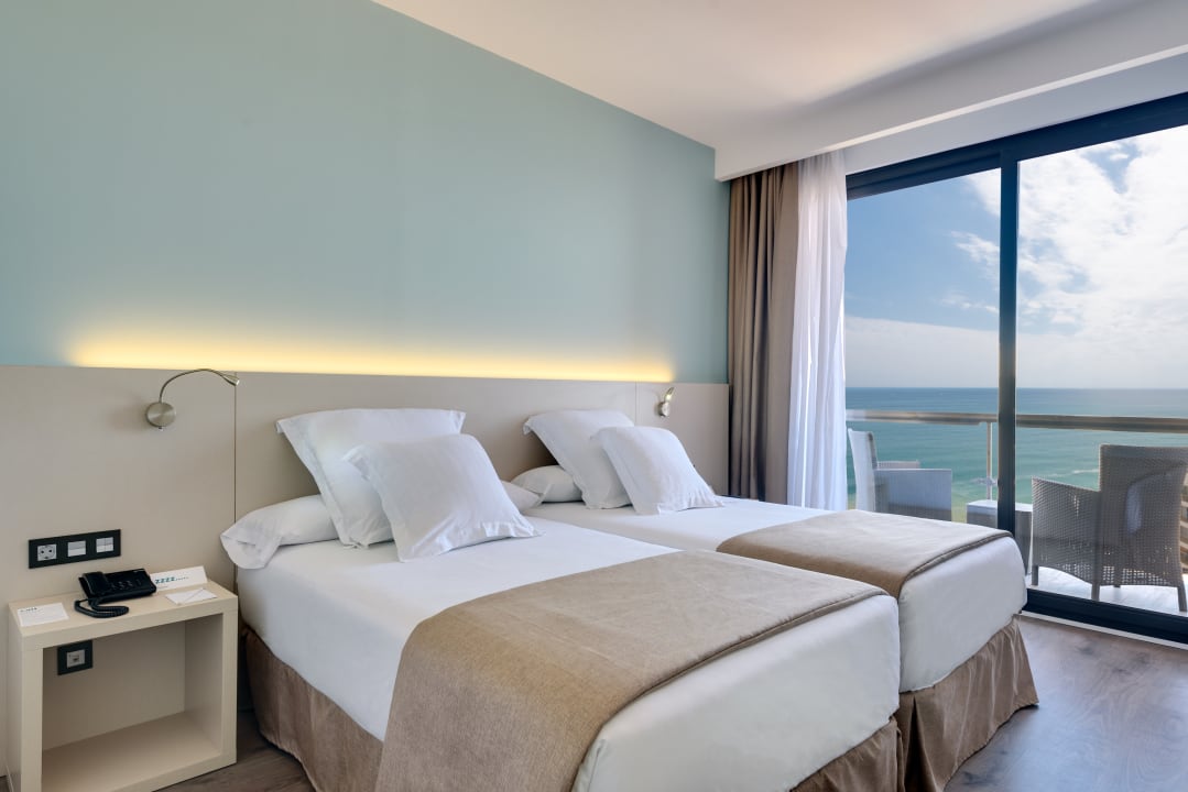 Zimmer Occidental Fuengirola