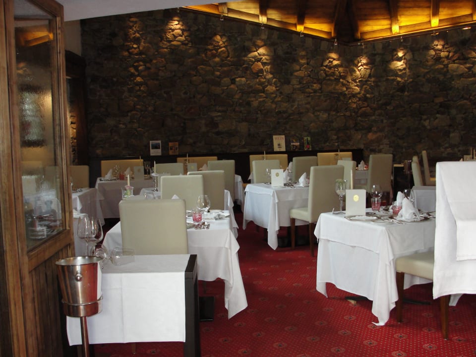 Restaurant Hotel Ansitz Plantiz