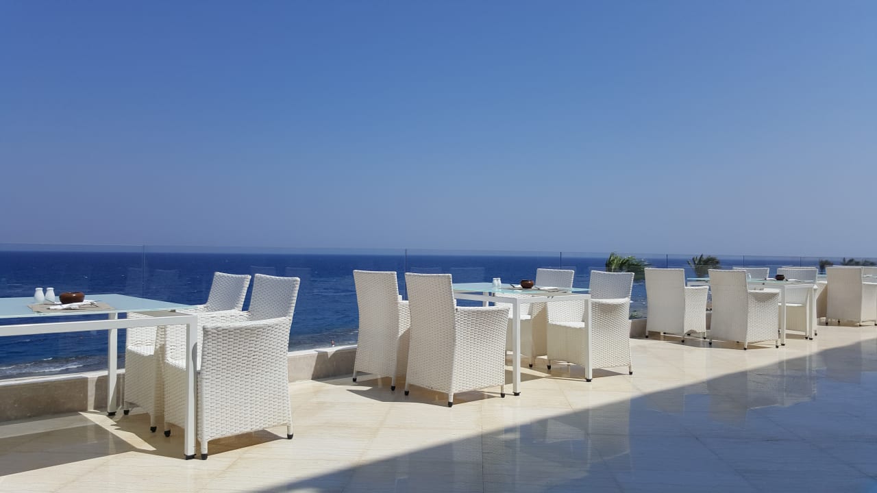 Gastro Pickalbatros Citadel Resort