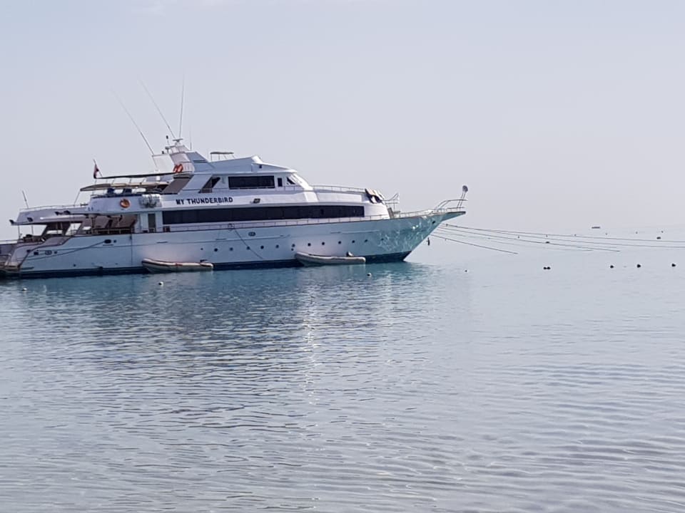 Strand Giftun Azur Resort