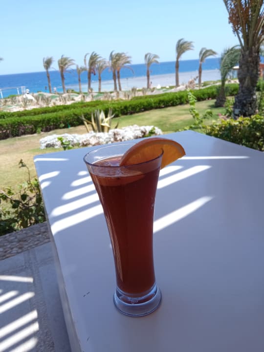 Gastro Fantazia Resort Marsa Alam