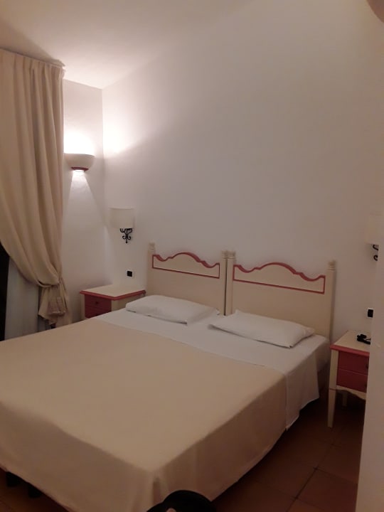 Zimmer Hotel Stelle Marine