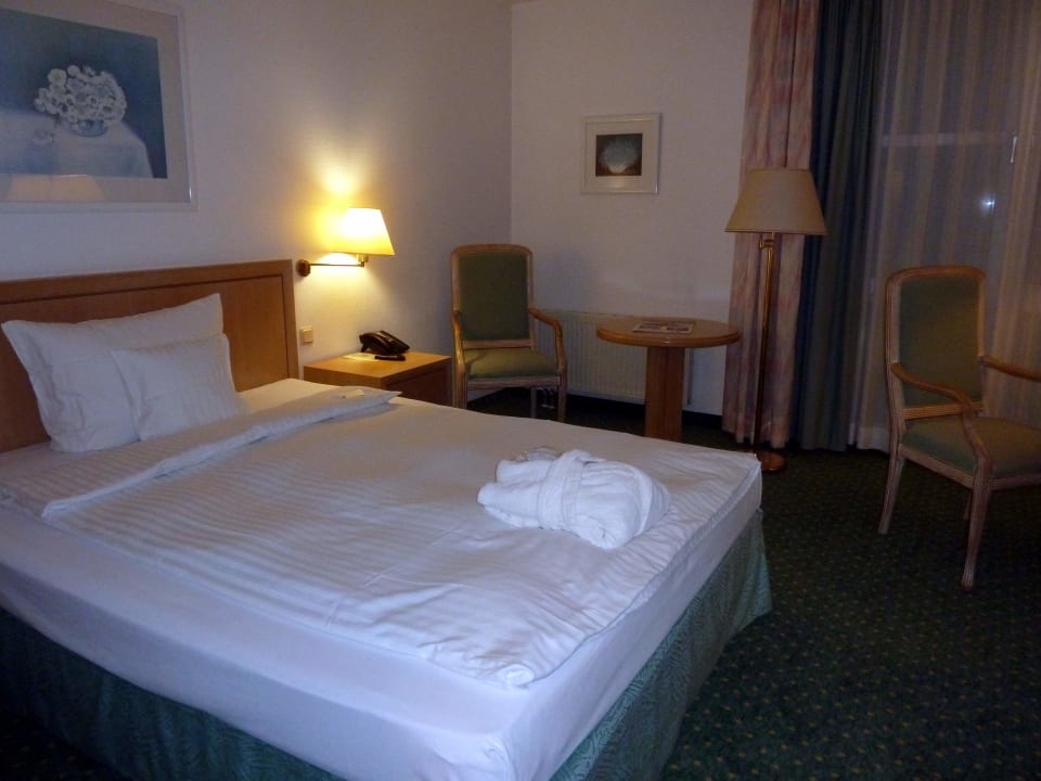 Zimmer Fletcher Waldhotel Nordrhein-Westfalen
