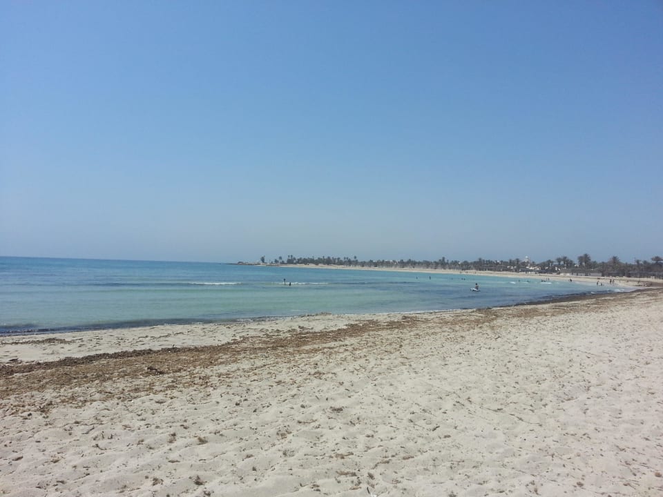 Strand Caribbean World Thalasso Djerba