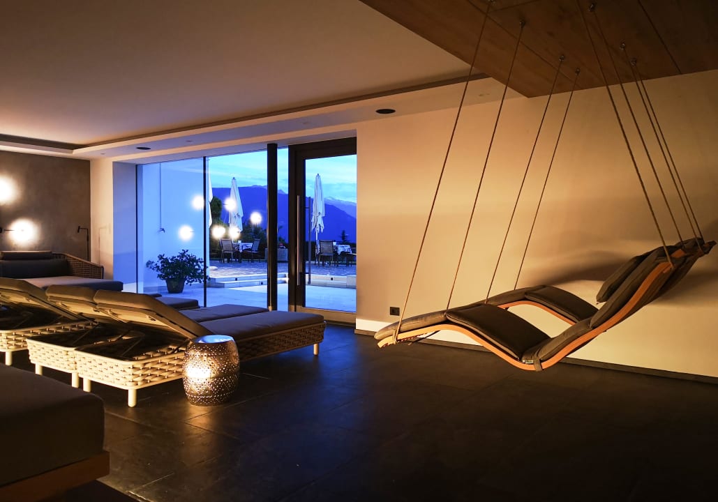 Sport & Freizeit Hotel Mitlechnerhof