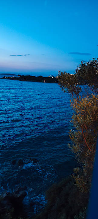 Strand Blue Dreams Resort & Spa