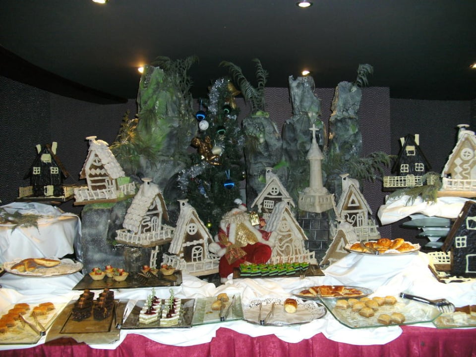 Mor-Club Susesi Luxury Resort
