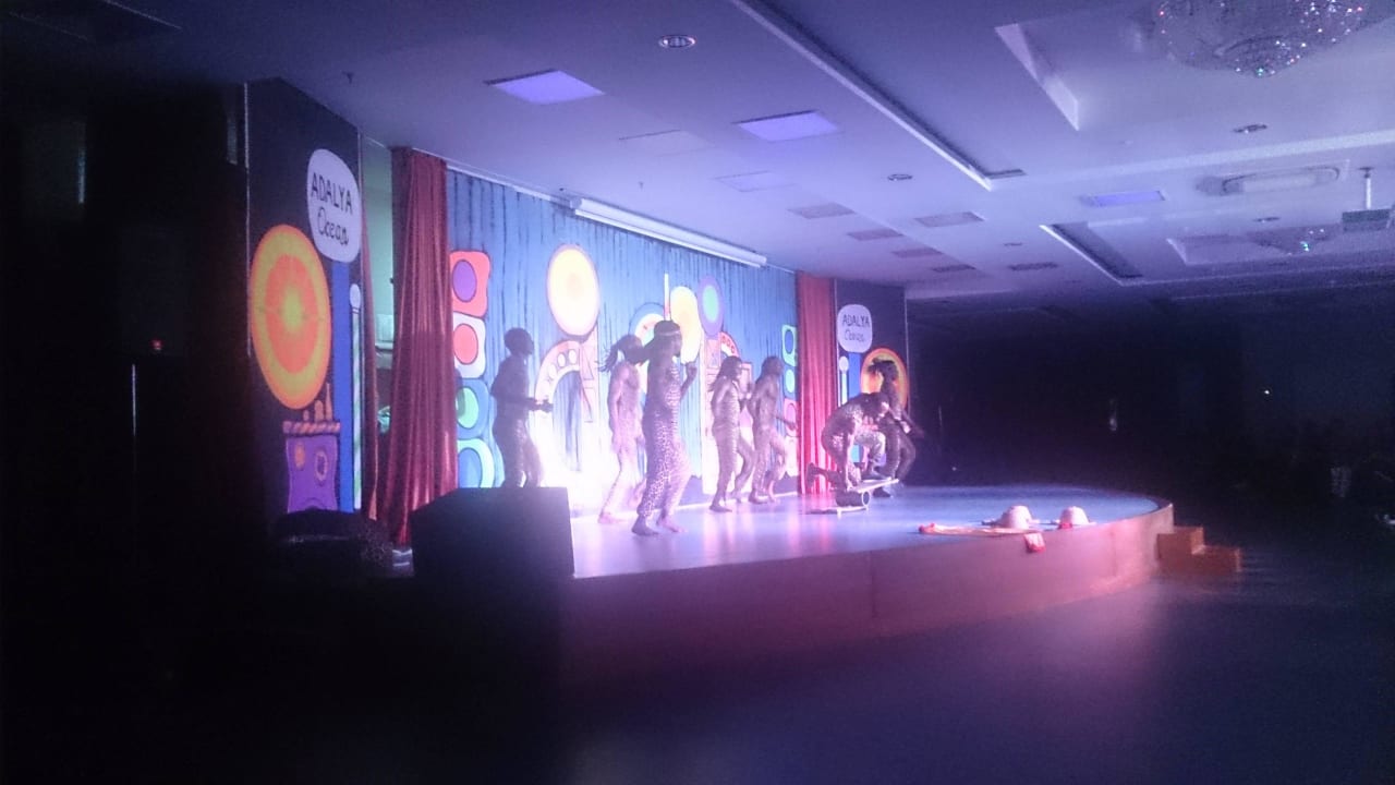 Show Adalya Ocean Deluxe
