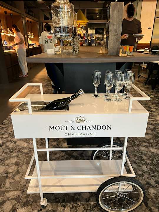 Gastro Mövenpick Resort & Spa Karpacz