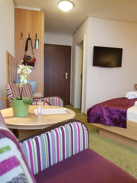 Zimmer Hotel Reinerhof