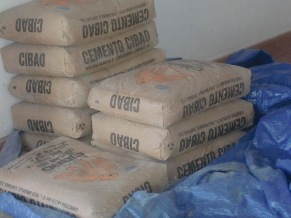 Bauarbeiten Emotions by Hodelpa Puerto Plata