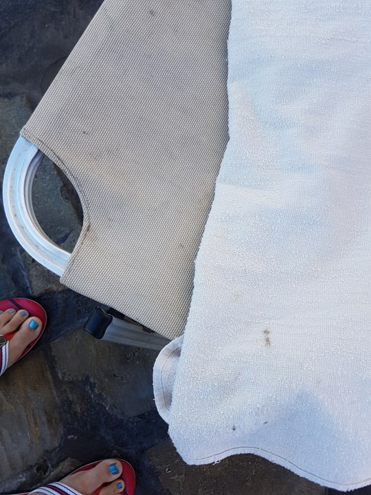 Pool Kipriotis Village Resort