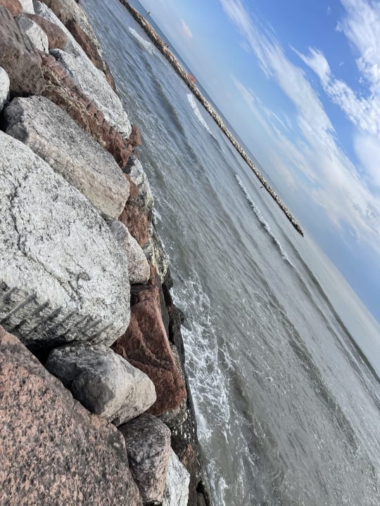 Strand Isamar Holiday Village