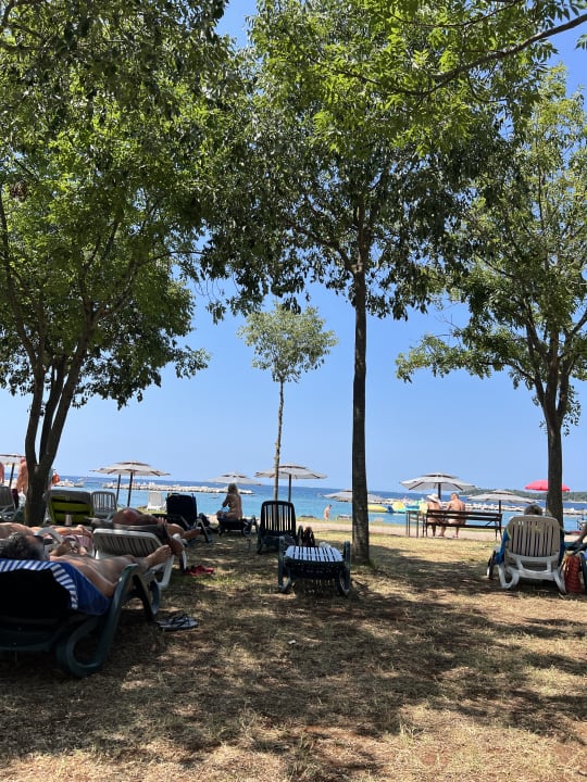 Strand FKK Valalta