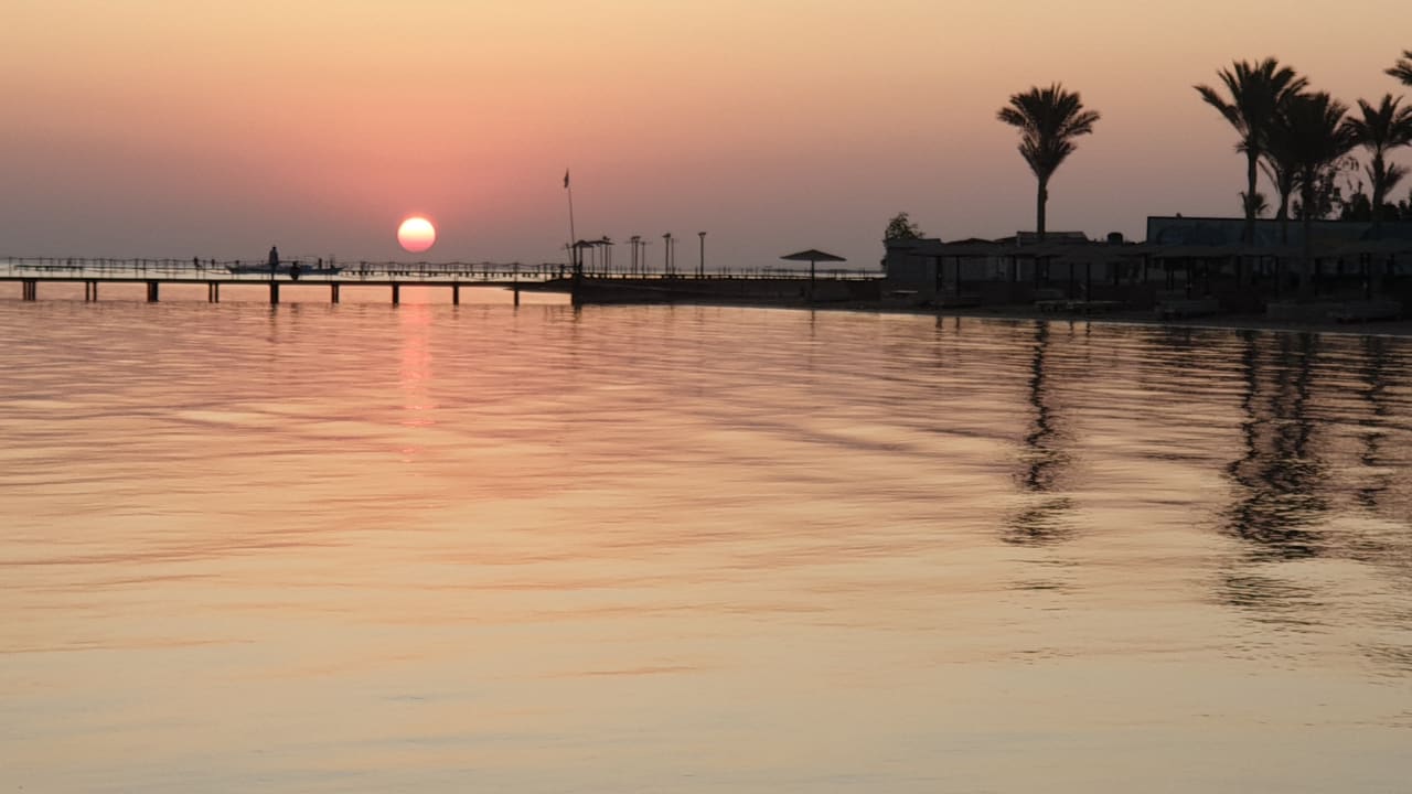 Strand Golden Beach Resort