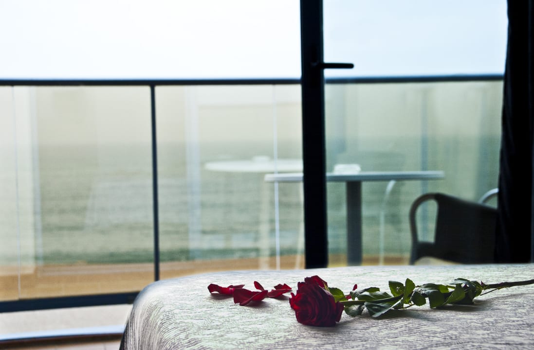 Zimmer Hotel Amaraigua - Adults only