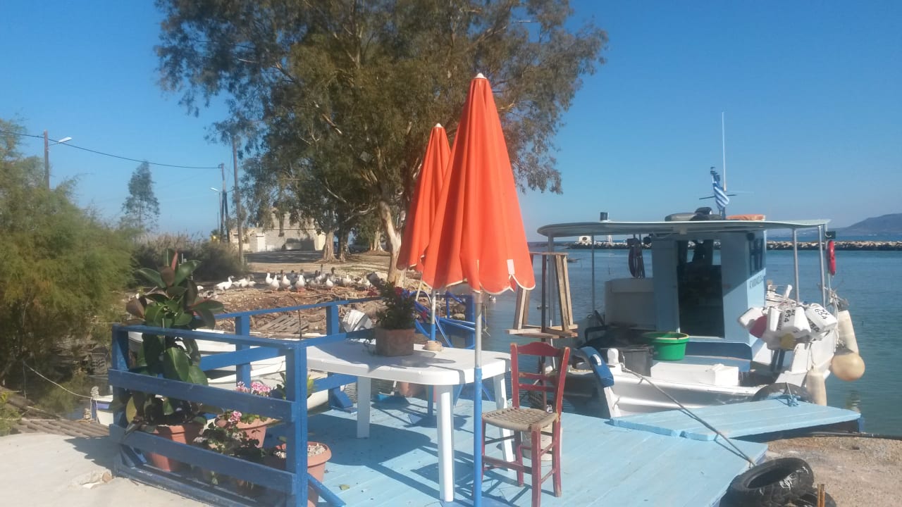 Sonstiges Harmony Boutique Resort